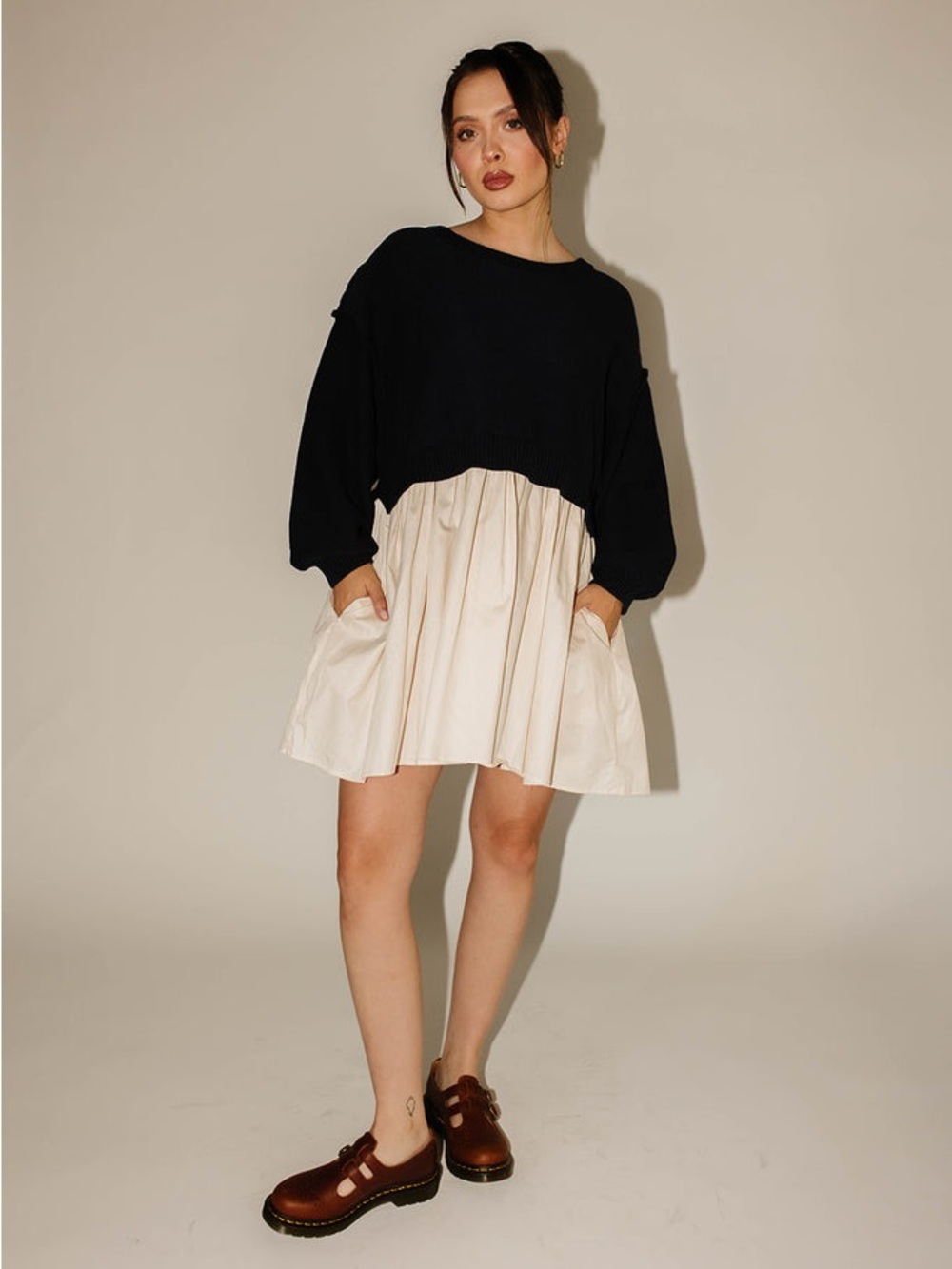Sweater Dress MEDIUM NWT